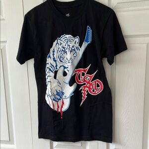 TSO T-Shirt Small